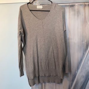 Brown dreamers sweater